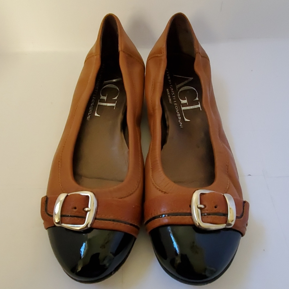 Attilio Giusti Leombruni Flats
